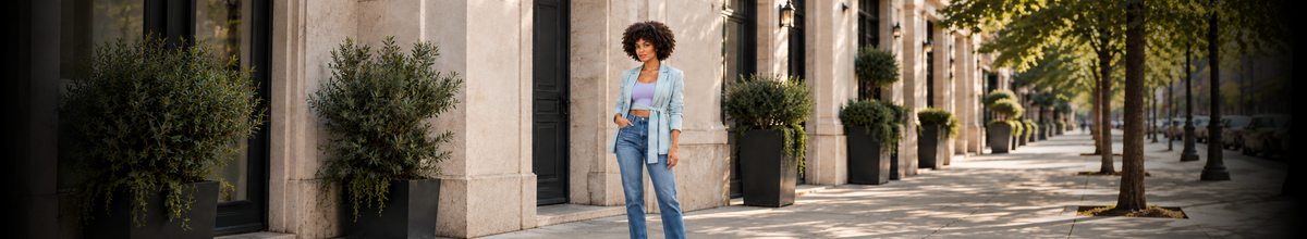 CARBON jackets & coats campaign featuring 1 adult woman
