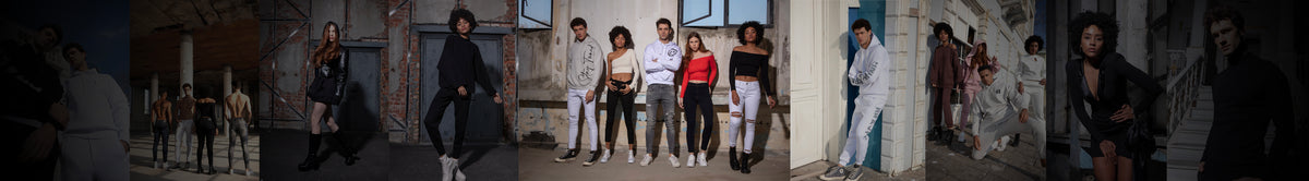 Outfit Ideas — Carbon store image