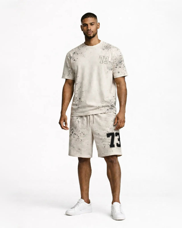 73 SHORTS SET — product photo 1