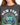 A gray t-shirt featuring a vintage-style graphic with "New York," a circular emblem, and decorative elements.