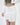 Nina Jacket Set in Cream – detail close-up