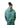 No Risk Top Set in Teal – back view