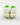 Glow Shoes in Green Neon