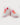 Glow Shoes in Pink Neon