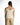 Hallie Lace Tank in White – back view