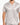 Short-sleeve shirt in light gray with a subtle palm leaf pattern and button-up front.