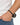 A close-up of a hand wearing a black bead bracelet alongside a black watch, showcasing a stylish accessory combination.