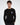 Heartbit Shirt in Black – front close-up