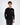 Heartbit Shirt in Black – front close-up