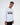 Interested Shirt in White – side view
