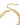 Gold chain bracelet featuring large links and a secure lobster clasp with an adjustable chain.