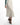 Jada Skirt in White – side view