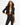 Ride Blazer in Black – front close-up