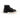 Jimmy Shoes in Black – side profile