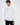 Romeo Turtleneck Sweater in Cream – front close-up