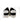 Carbon Sneakers in White – heel view