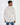 Sean Knit Sweater in Cream – back view
