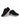 Shoes AH in Black – side profile