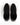 Shoes AH in Black – top view