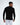 Show Must Go On Shirt in Black – back view