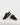 Classic Sneakers in Black – side profile