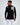 Constantinopolis Shirt in Black – back view