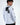 Constantinopolis Shirt in White – back view
