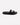 Summer Slides in Black – side profile