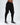Daniel Pants in Black – side view