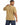 Los Angeles Shirt in Beige – back view with "Los Angeles" raised embroidery