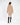 Destiny Sweater in Beige – back view