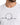White shirt featuring a graphic print with the text "TIME NEVER COMES AGAIN" and a circular design.