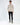 Tyson Sweater in Stone – full-length front view