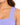 Close-up of a lavender ribbed tank top featuring a square neckline and wide straps, showcasing a relaxed fit.