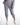 Elodie Jogger Set in Lilac – front close-up