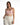 Zuri Knit Cami Top in Pink – front close-up