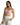 Zuri Knit Cami Top in Pink – side view