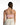 Zuri Knit Cami Top in Pink – back view