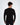 Ever Tried Shirt in Black – back view