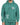 No Risk Top Set in Green – hoodie front with white NO RISK NO STORY print