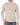 Romeo Turtleneck Sweater in Beige – front view on a model with ribbed collar, cuffs and hem