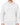 Gordon Hoodie Set in Light Grey – front view of ribbed hoodie with kangaroo pocket