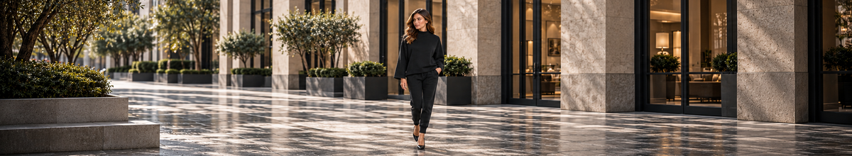 CARBON new & now women campaign featuring 1 adult woman