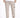 Adrian carbon beige utility cargo pants with zip-off convertible knees, multi-pockets, and elastic cuffed hems.