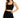 ALIA CROP TANK — product photo 2
