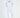 Man in white streetwear matching set with 'Thank You' graphic hoodie, jogger pants, and white sneakers.