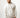 Man in Carbon off-white streetwear hoodie featuring 'gotta enjoy life more' graphic text and front pocket.