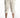 Freya high-waisted white wide-leg pants with drawstring waist and elastic cuffs, styled with pink sneakers.