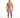 NASH SWIMSUIT — product photo 1