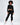 Eyes Top Set in Black – full-length front view